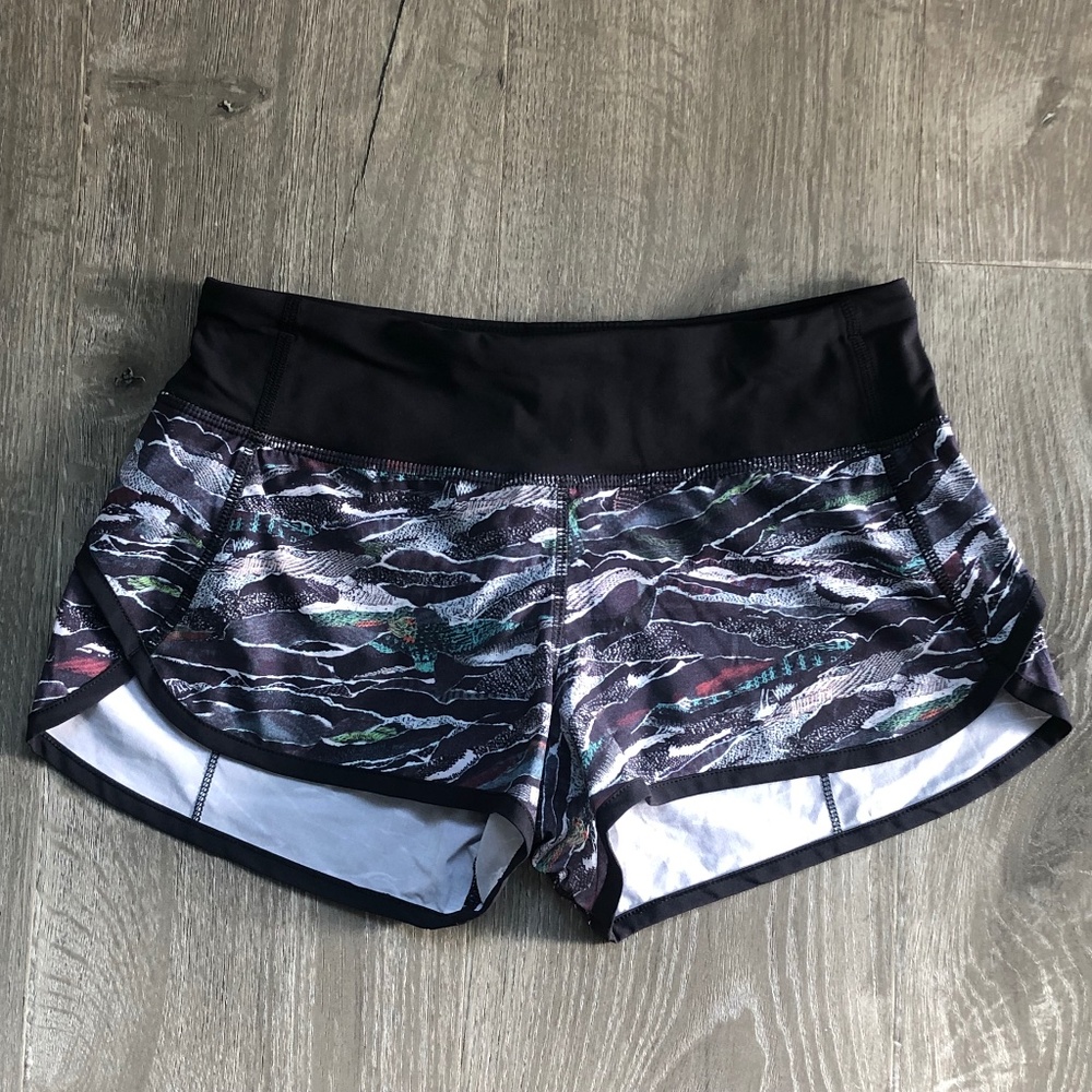 Lululemon Speed Short - Picture 7 of 10
